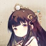 星落　リヨン