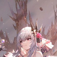 【星落】シャオ（枭）