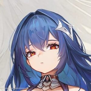 星落　エセル