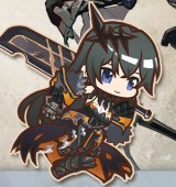 星落 引退者が最近多くなってきて悲しい【深淵のエルピス】