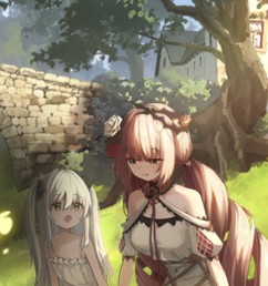 フィリア（菲莉亞）