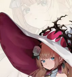 フィリア（菲莉亞）