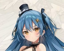 星落 ラン