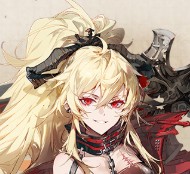 【星落】ニキータ（尼基塔）海外評価！凸効果・スキル・戦技まとめ