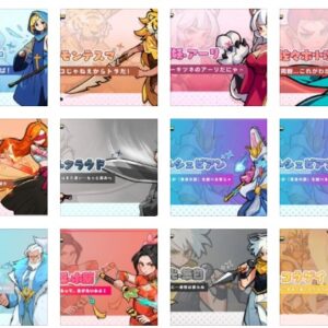 【ドンドコヒーロー】リセマラ最強ランキング（Tier表）