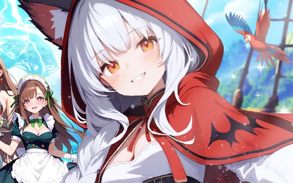 【聖戦の残響】最強キャラランキング（Tier表）