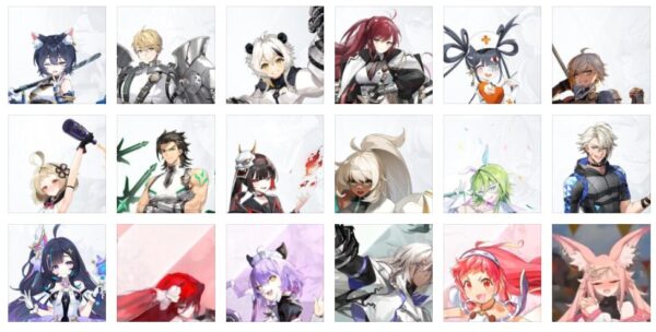【テルビス】最強キャラおすすめランキング（Tier表）