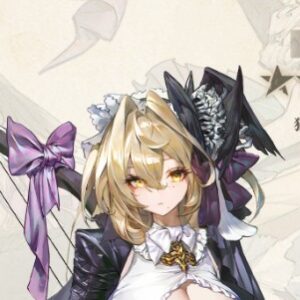 【星落】レイヴン・レーヴァンの海外評価 | 凸効果・スキル・戦技まとめ
