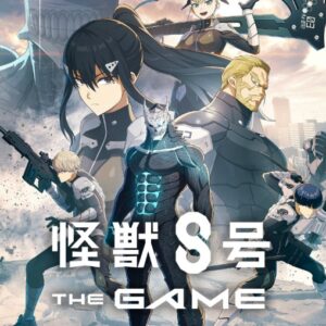 【怪獣8号】リセマラ当たりランキングTier表【THE GAME】