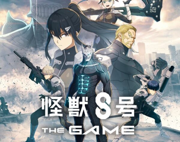 【怪獣8号】リセマラ当たりランキングTier表【THE GAME】