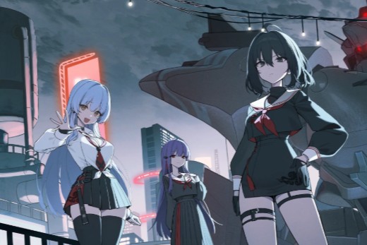 【マブガル】リセマラ当たりキャラランキングTier表(マブラヴ ガールズガーデン)