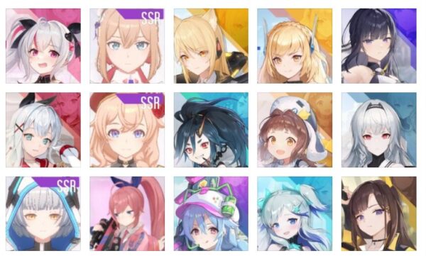 【スターシード アスニアトリガー】最強キャラは？海外版Tier参考