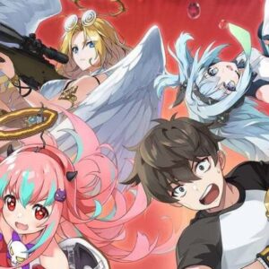 スコップヒーロー