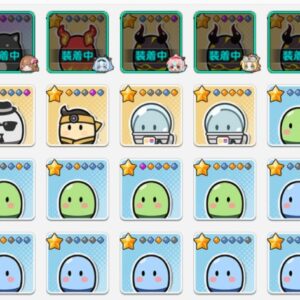 スコップヒーロー　ミニオン