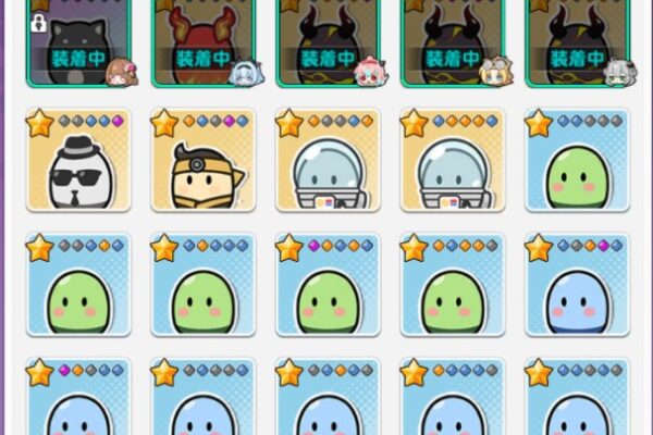 スコップヒーロー　ミニオン
