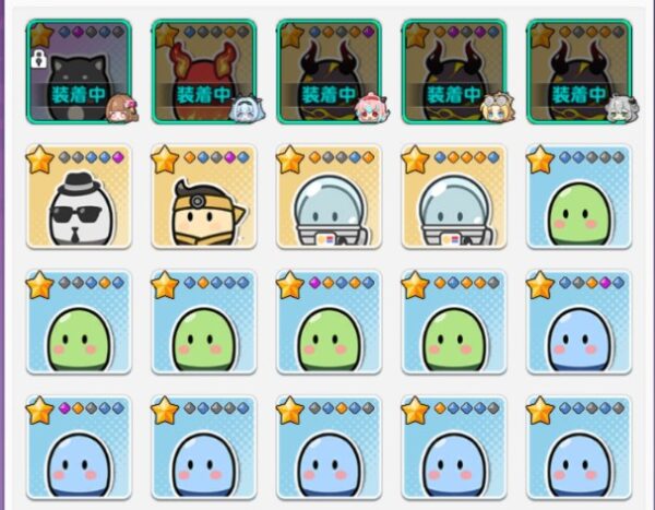 スコップヒーローのミニオン最強はどれ？（Tier表）