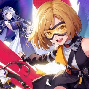 イザリアのリセマラ最強キャラランキング（海外Tier表）