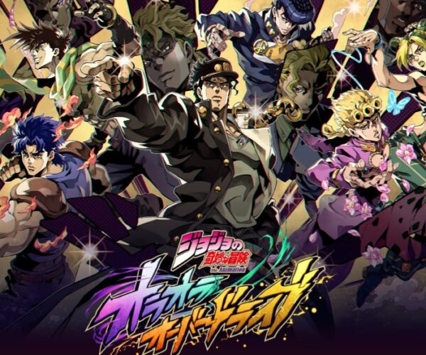 ジョジョ オラドラの最強キャラランキングTier表【最新版】（ジョジョの奇妙な冒険オラオラオーバードライブ）