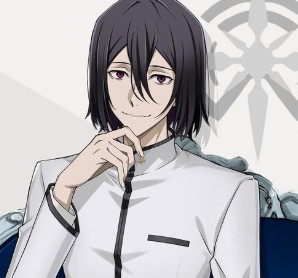 フョードル・Ｄ