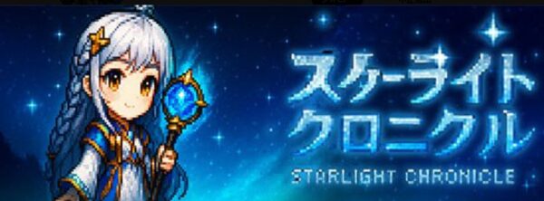 スターライトクロニクルのリセマラ最強キャラTier表【放置系RPG】