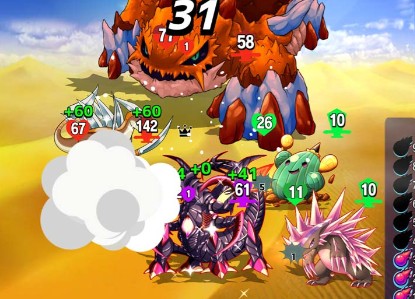 モンバトのリセマラ最強キャラTier表【モンスターカードバトル】