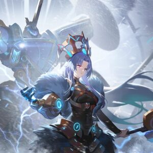 ダイブロス コアのリセマラ最強キャラは誰？Tier表【DaiblosCore】