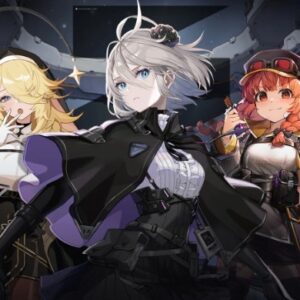 カオスゼロナイトメアのリセマラ最強キャラTier表