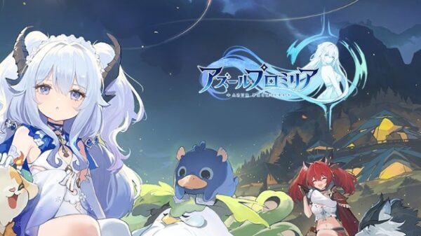 アズールプロミリアのリセマラ最強キャラ【Tier表】