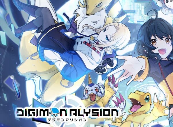デジモンアリシオンのリセマラ最強キャラ【Tier表】(DIGIMON ALYSION)