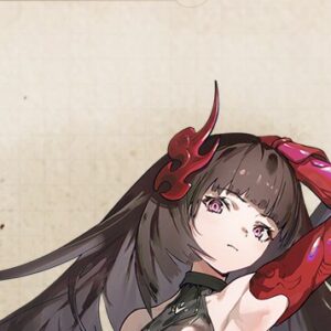 星落　深淵のエルピス