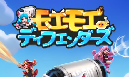 モエモエディフェンダーズ