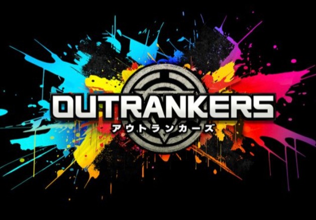 アウトランカーズ