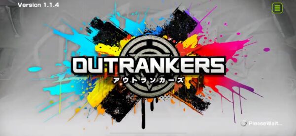 アウトランカーズ