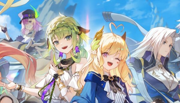 ブループロトコル：スターレゾナンス