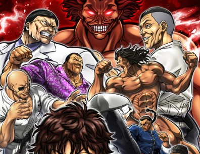 ストプルのリセマラTier表！最強キャラランキング【刃牙 THE STRONGEST PROOF】