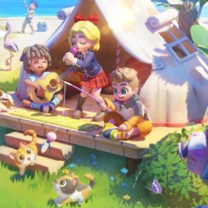 ハートピアスローライフ