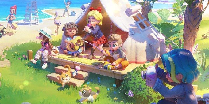 ハートピアスローライフ