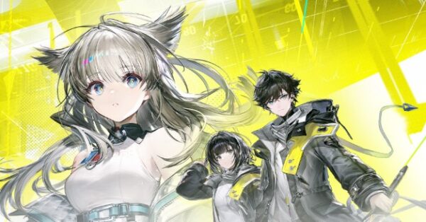 アークナイツエンドフィールドのリセマラ最強Tier表！キャラランキング