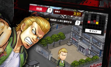 クローズ WORST TOP OF CROWSのリセマラ最強Tier表！キャラランキング