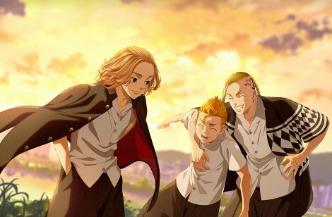 東京リベンジャーズ UNLIMITEDのリセマラ最強Tier表！キャラランキング【アンリべ】