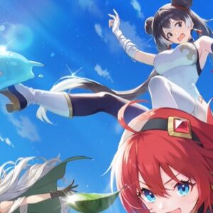 ドラベル~Dragon Travel~