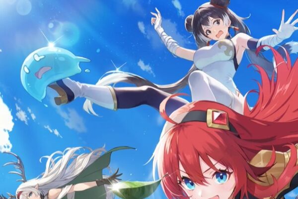 ドラベル~Dragon Travel~