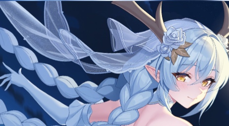 夏の夜の夢 オーベロン