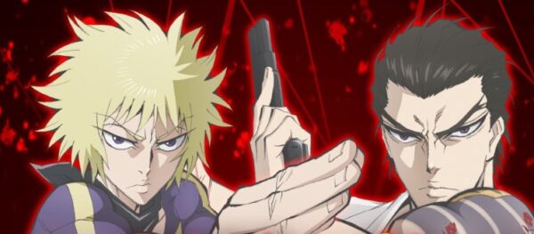 ブッコロフェスタのリセマラ最強Tier表！キャラランキング【忍者と極道 沸闘戦祭】