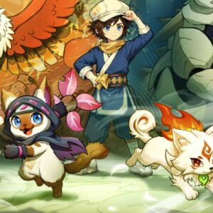 ポチレジェンド