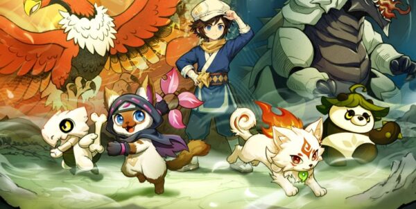 【ポチレジェンド】リセマラ最強キャラTier表