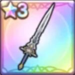 メタスラの剣