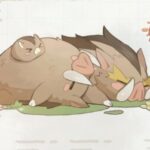 チョノコ