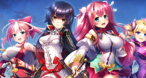 恋姫大戦のリセマラ最強キャラNo.1を決定しようと思う【Tier表】