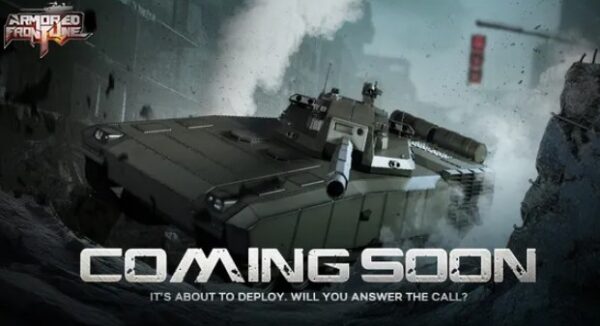 アーマードフロントラインウォーゾーンのリセマラは不要説濃厚?【Armored Frontline: Warzone】